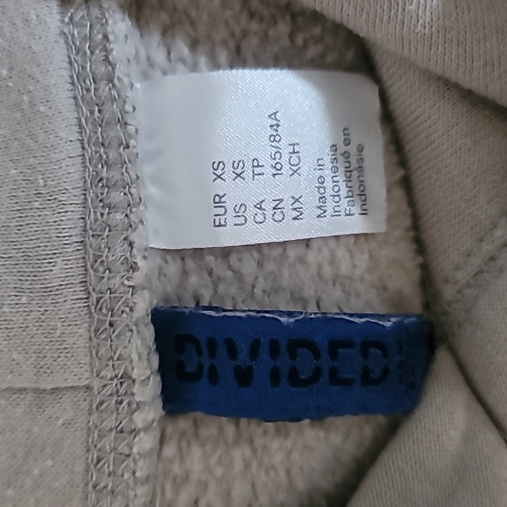 Hoodie - Picture 3 of 3
